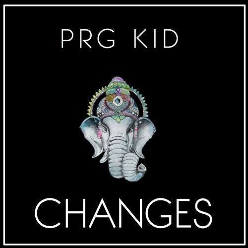 PRG KID - CHANGES