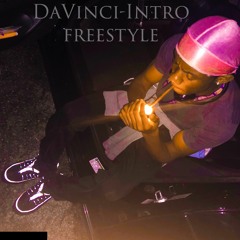 intro freestyle