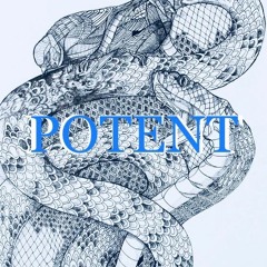 Potent [Prod. H3ndo]