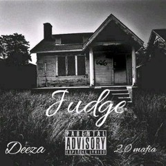 Judgex Deeza