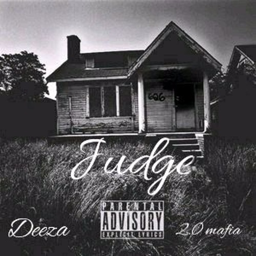 Judgex Deeza