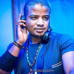 Boca azul - Lvincy / Dj Colts Share