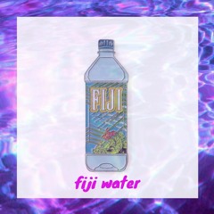 Fiji Water - Yung Stro [Prod. @Spencertyto]