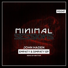John Haden - Empaty & Simpaty (Britton Remix)
