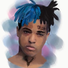 JVHSEH (R.I.P. XXXTENTACION)