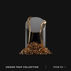 Unison Trap Collection for Serum