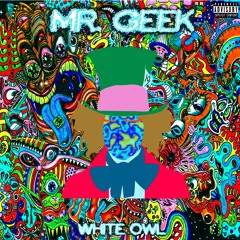 Woke Up (feat. BC Drip)