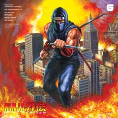 Ninja Gaiden Boss Theme