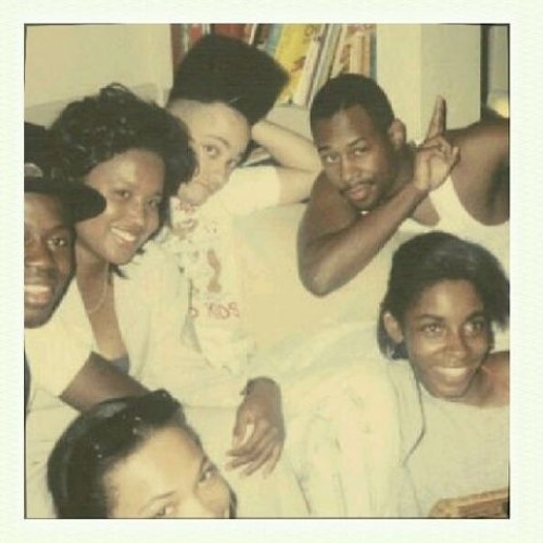 house party (megaamix) [112]