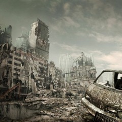 To Live And Die In Dystopia