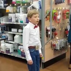 Yodeling Kid (hardstyle Edit)[FREE DOWNLOAD]