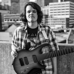 Playing With Fire (Chelsea Grin instrumental cover)