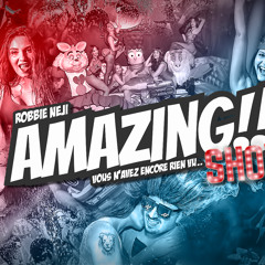 Amazing Podcast (July) #084