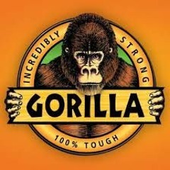 Gorilla Glue Challenge