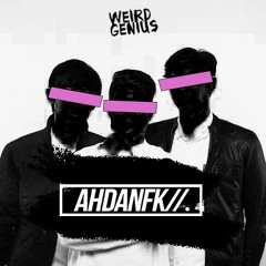 Weird Genius - DPS (ahdanFK Remix)