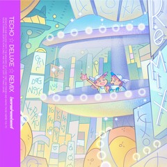 bansheebeat - Uniqlo Wishlist (ctrl+r remix)