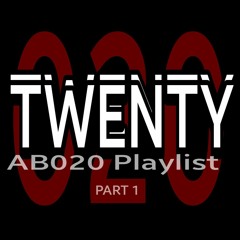 AB Playlist 020 Part 1