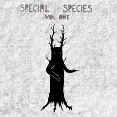 Various Artists - Special Species Vol One (SSR001)