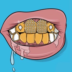 FRAZBEATZ  -   GRILLZ     (TRAP)