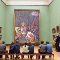 Rich $kylark - Max Pain (Prod.Qvinci)