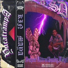 #SuperUltraCandyFlip! - Kin Maya (Prod. DOBLE TEMPO)