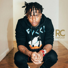 Make Plays  via the Rapchat app (prod. by Kimy King)