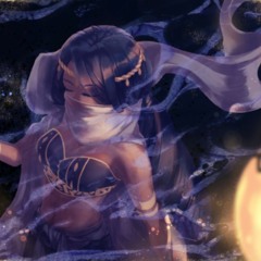 Misty Farewell - t+pazolite