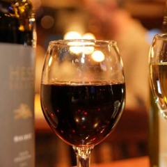 Weed & Wine