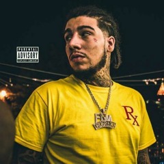 Rx Peso - "servin js" (ft. picaalo, hect)