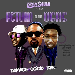 open the gate(Mixed by Pharoah)