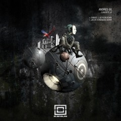 Andres Gil - Candulo (Jason Fernandes Remix) [Subfigure]