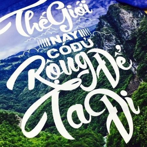 Nếm Trọn Từng Khoảnh Khắc