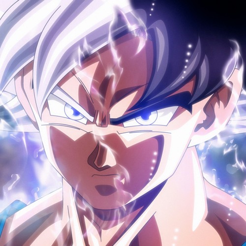 Stream Dragon Ball Super - Ultimate Battle (Sad Version) by Danny TD |  Listen online for free on SoundCloud