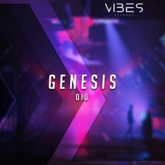 OIÜ - Genesis