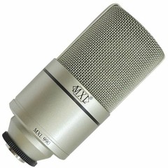 Stream SOUNDHOUSE | Listen to MXL コンデンサーマイク比較 playlist