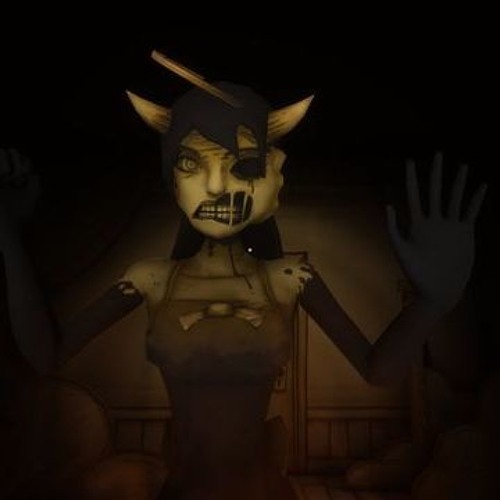 Bendy Chapter 3's Song (Instruments Of Cyanide Ft. Caleb Hyles & Chi - Chi) - Dagames