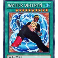 Water whip please'(prod. By Double)