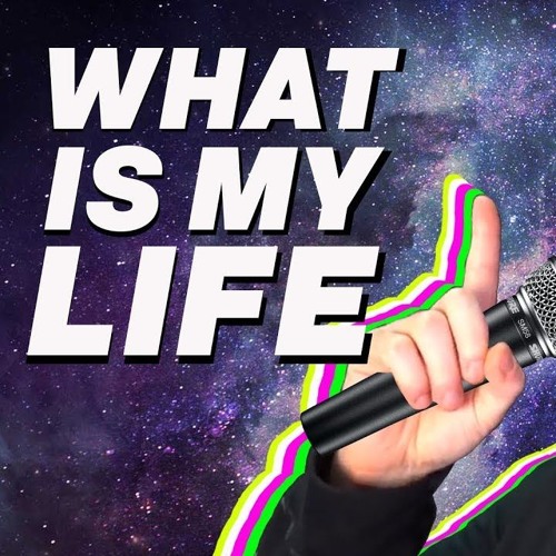 WHAT IS MY LIFE - Jacksepticeye Remix