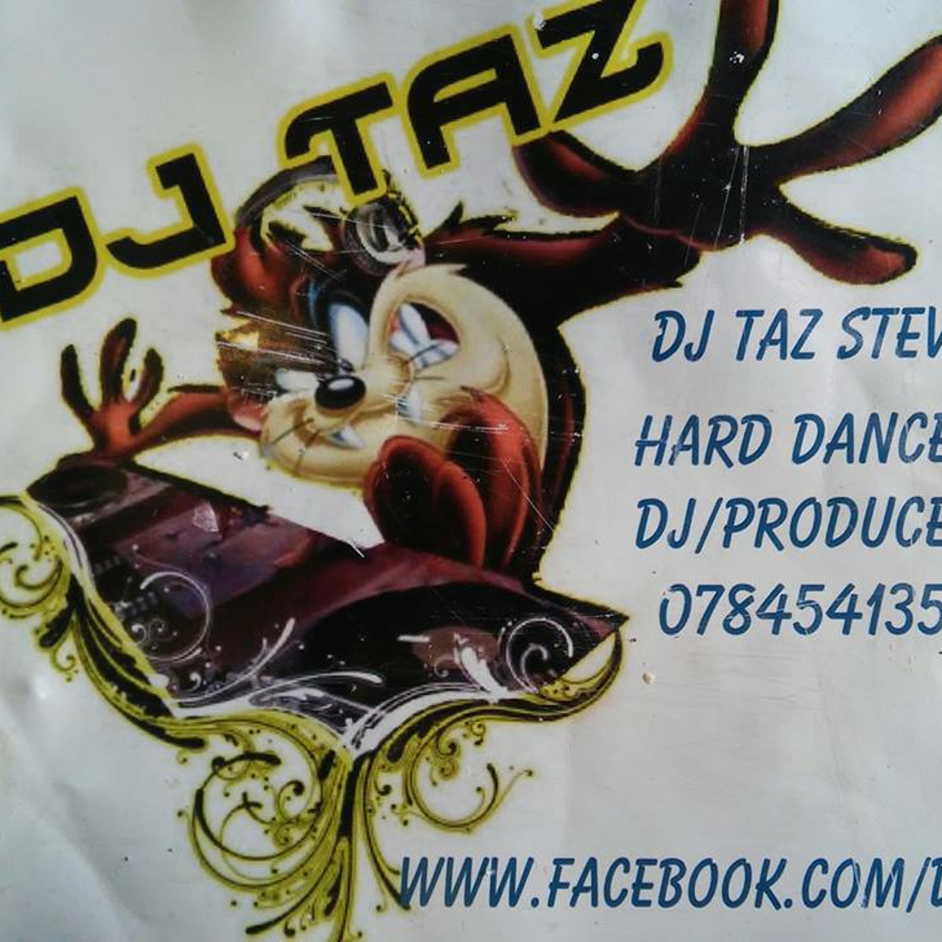 Tazmental Promotions