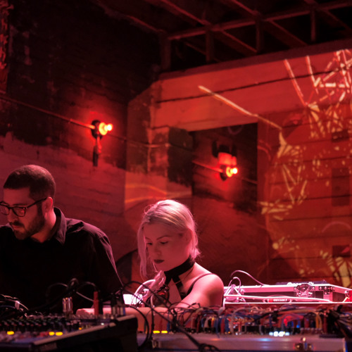 Live At Signal Logic Control 6/27/18