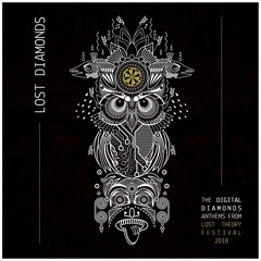 V.A. - Lost Diamonds [DigitalDiamonds056L] | WAV download