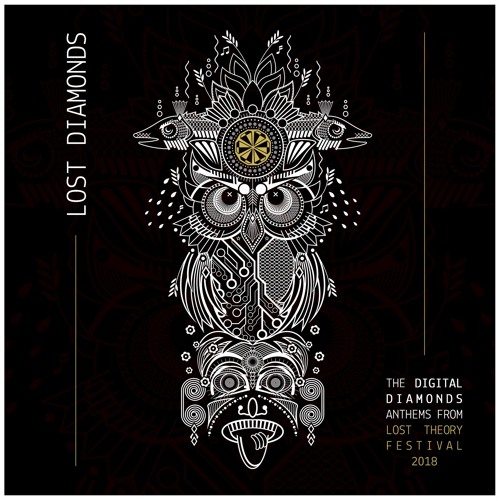 Adamson - Tayalot [DigitalDiamonds056L] | WAV download