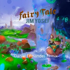 Jim Yosef - Conquest (Daniel Fernandes Remix) #YosefRemix
