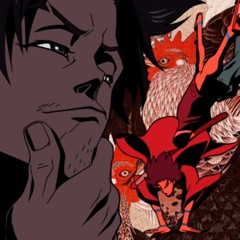 MOX x Chvnge Up - “Shootas” (Feat. Nasty Nas)