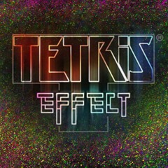 I'm Yours Forever (Tetris Effect Trailer NES 8-Bit)