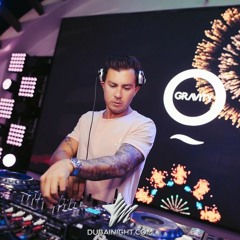 mixed dj's ibiza