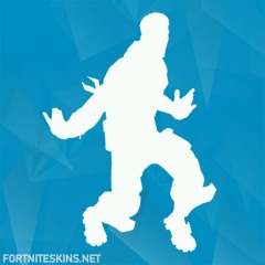 Boneless Emote