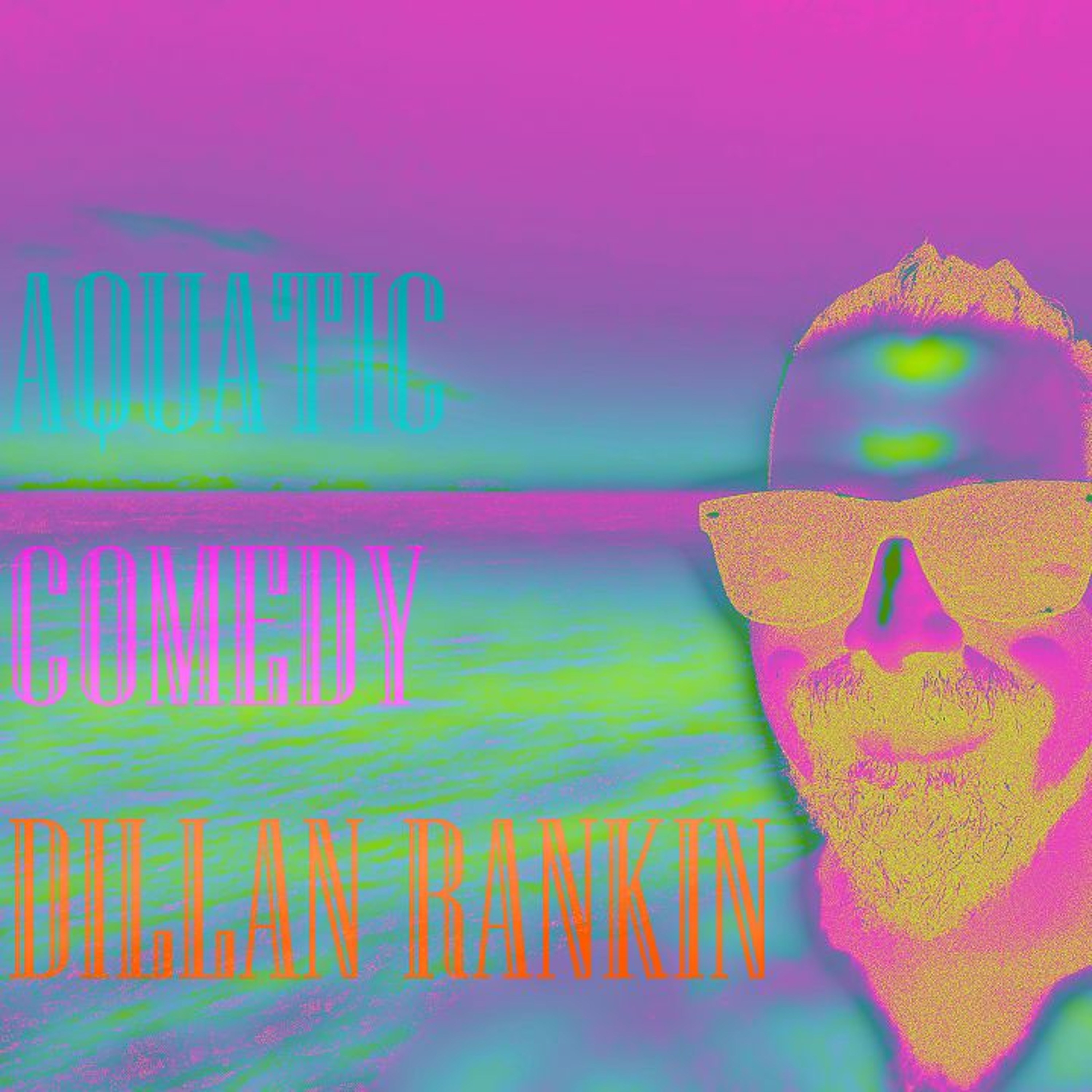 Dillan Rankin Fermented Comedy