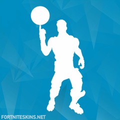 Baller Emote