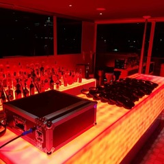 Yess - Grooving - Cruising Ice Bar Mix Vol.2